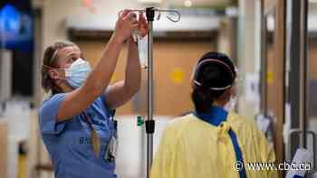 Ontario extended medical care coverage to uninsured patients during pandemic, but that's ending