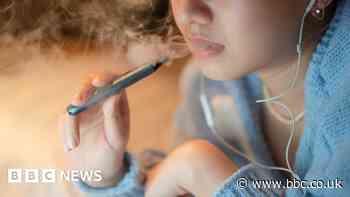Vapes seized after medical incidents at Bolton high school