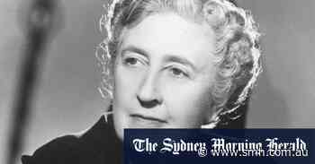 Agatha Christie books the latest to have offensive material removed