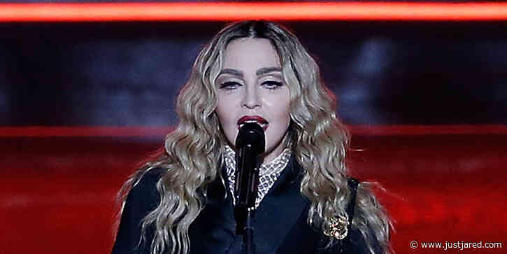 Madonna Announces Nashville Stop on 'Celebration Tour' Amid Anti-LGBTQ Legislation, With Proceeds Going to Trans Rights Organizations