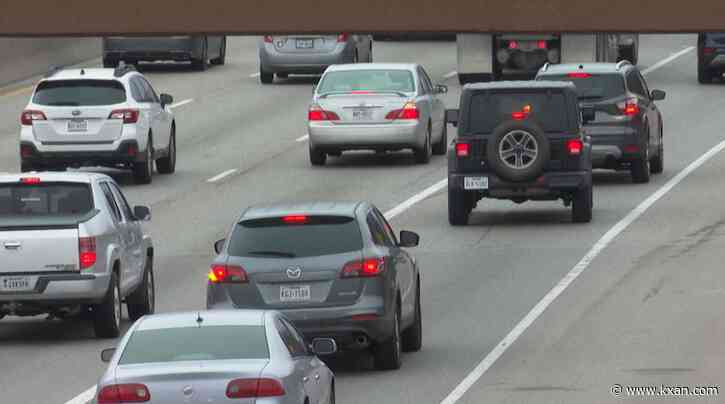 TxDOT to break ground on North I-35 project this week