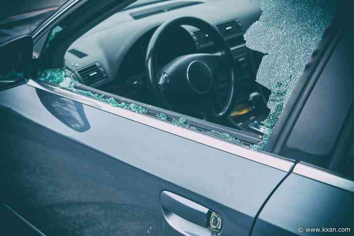 These factors could make your car a target for theft in Texas