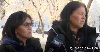 Quewezance sisters granted bail in Yorkton, Sask. after nearly 30 years in prison