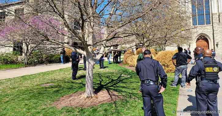 Strage in una scuola in Tennesse (Usa): cinque morti tra cui tre bambini. A sparare una teenager