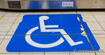 Most Canadians with disabilities face barriers when travelling: AG report