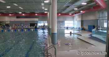 Saskatoon pool undergoes upgrades with potential 2-year shutdown