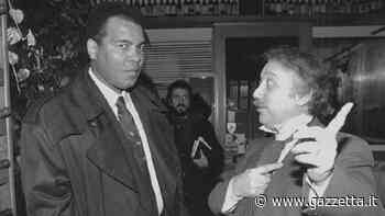 Minà e quell'intervista per gli 80 anni: "Feci incontrare Ali con Mennea, legarono subito"