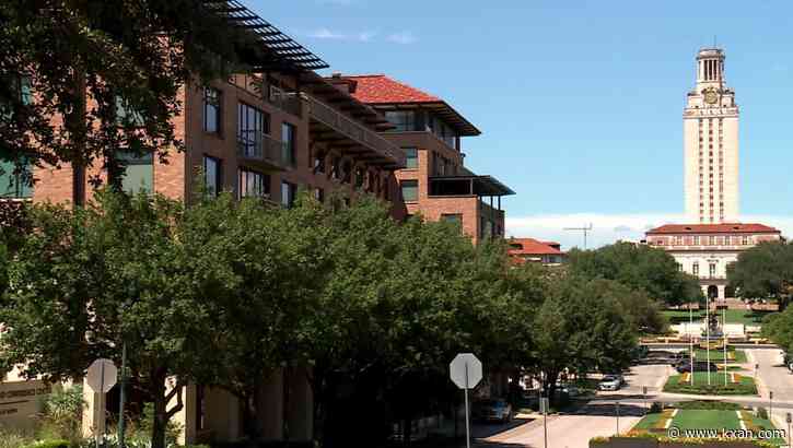 Texas universities, colleges respond to rise of ChatGPT use on campuses