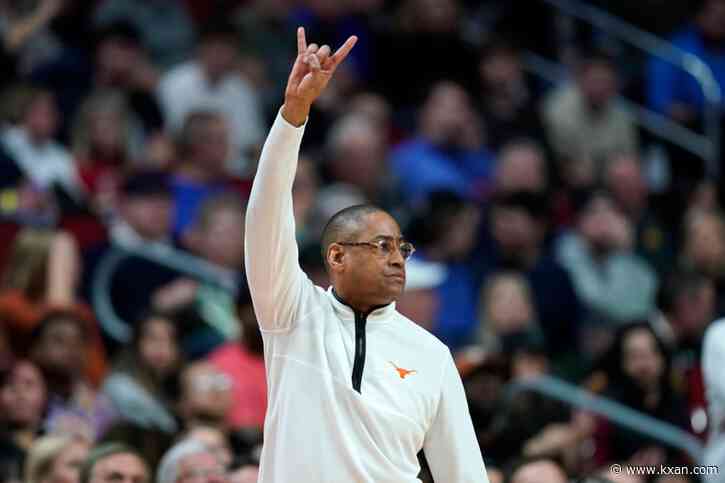Rodney Terry named Texas Longhorns head basketball coach after Elite 8 run