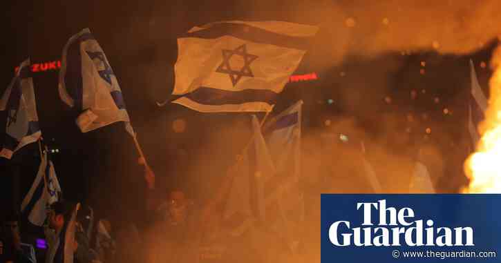 Israel: mass protests after sacking of minister who opposed judicial overhaul
