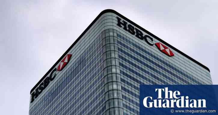 Investors force HSBC shareholder vote on structural overhaul