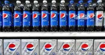 Pepsi changes recipe in classic cola beverage to cut sugar by more than a half