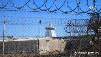 13-Jähriger in Einzelhaft: Ein Fall offenbart Menschenrechtsverletzungen im harten Jugendstrafrecht von Australien