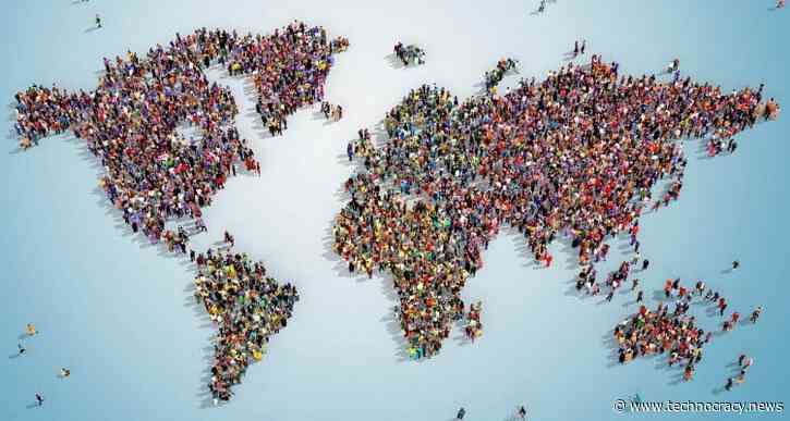The Mythical “Population Explosion” Is Actually Headed In The Opposite Direction