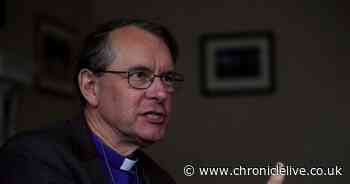 Bishop of Durham reveals why he's angry at UK's 'inhuman' asylum system