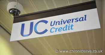 DWP plans to move families from Tax Credits to Universal Credit in April
