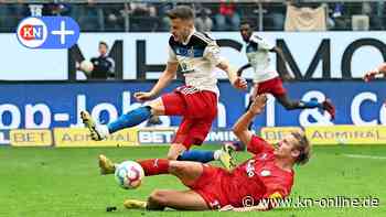Holstein Kiel: Fans feiern Becker-Willen – Pichler vor Kader-Rückkehr