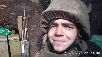 Ukraine-Krieg: Box-Jugendeuropameister Maksym Galinichev im Gefecht getötet