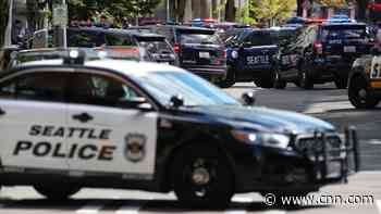 Justice Department moves to end consent decree with Seattle Police Department
