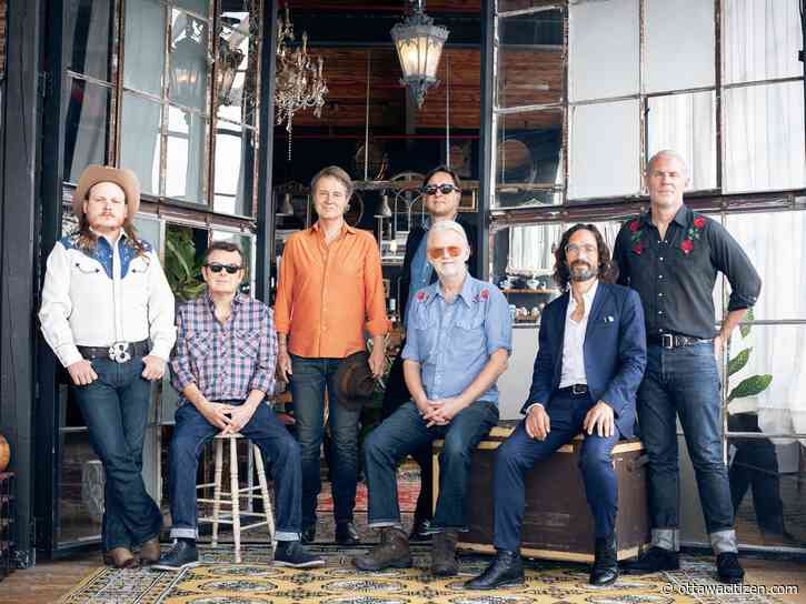 Things to do in Ottawa as March turns into April: See Blue Rodeo, check out contemporary art and relive the 80s with the English Beat