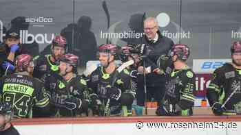 Eishockey: Krüger trifft zum Sieg - Starbulls entscheiden erstes Spiel für sich