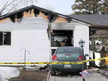 'A regular person doing heroic things' — Passerby rescues elderly woman from fatal Kanata house fire