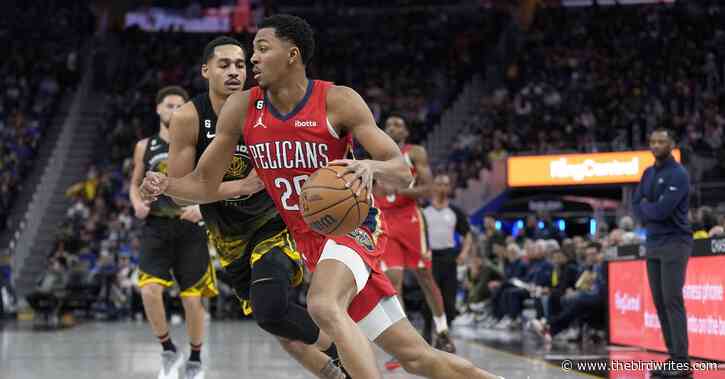Offense likely to decide tonight’s matchup between Pelicans and Warriors