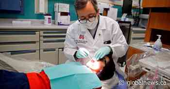 Budget 2023 expands dental-care program, but expected cost balloons to $13B