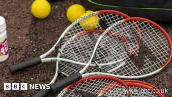 Salford City Council tennis courts set for £660k upgrade