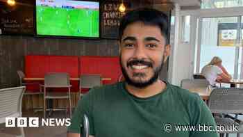 Anugrah Abraham: Student police officer death 'needs IOPC probe'