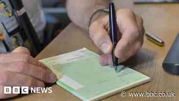 NHS boss issues plea over repeat prescriptions ahead of bank holiday