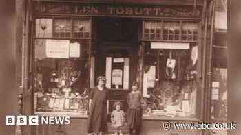 Bolton sports shop celebrates 100 years in business