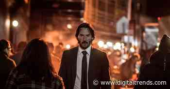 The best John Wick movies, ranked by box office gross