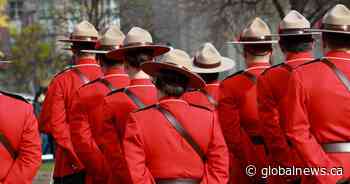 B.C. Mountie takes RCMP to court over dismissal of harassment complaint