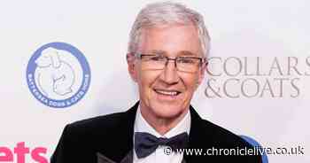 Moving tributes for 'nicest and kindest' TV star Paul O'Grady who was 'always a joy to be around'