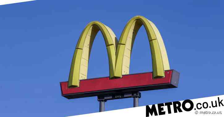 McDonald’s raises menu prices again today as 99p coffee gets more expensive