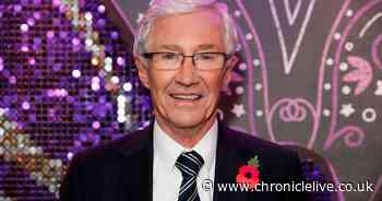 Paul O'Grady's selfless gesture to homeless man revealed on Good Morning Britain as star dies at 67