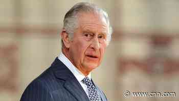 King Charles III to travel to Germany for first overseas visit as monarch