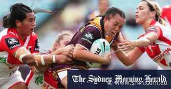 Dragons seal deal for Dally M winner in signing frenzy