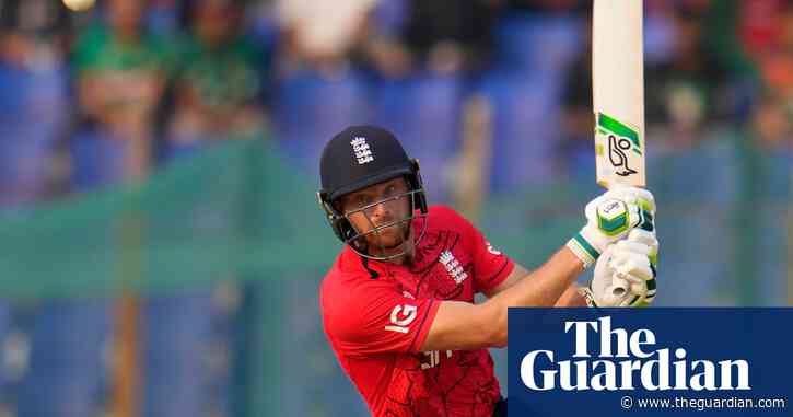 The Spin | Jos Buttler’s Test career is probably over – but the what-ifs remain