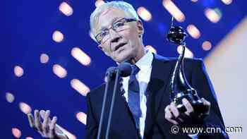 Paul O'Grady, beloved British TV host and comedian, dead at 67