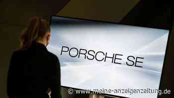 VW-Dieselskandal - Porsche SE erzielt Teilerfolg