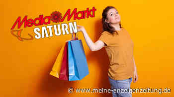 Oster-Angebote bei MediaMarkt &amp; Saturn: Top-Deals mit bis zu 58 % Rabatt