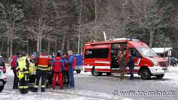 Bayerischer Wald: Zwei Menschen sterben bei Absturz mit Kleinflugzeug