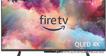 Amazon launches new smart Fire TVs as pre-orders arrive in UK