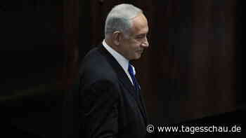 Ärger in den USA: Netanyahu nicht ins Weiße Haus eingeladen