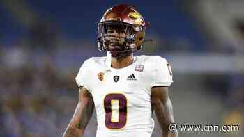 Enter player zero: NFL stars excited by jersey number rule change