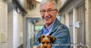 ITV honour Paul O'Grady with urgent schedule changes to remember late TV icon