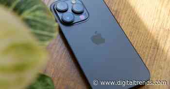My iPhone 14 Pro is amazing, but there’s one thing driving me crazy