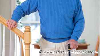 Parkinson-Syndrom: 6 Symptome, die es bereits Jahre zuvor ankündigen können